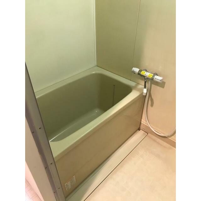 バス・シャワールーム　現況優先