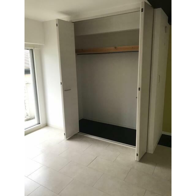 収納　現況優先