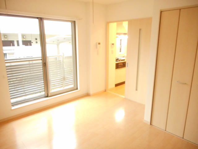 居室・リビング　居室1