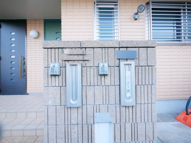 その他共有部分　★賃貸物件のお問い合わせはタウンハウジング登戸店まで★