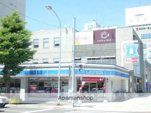 コンビニ　ローソン（コンビニ）まで234m