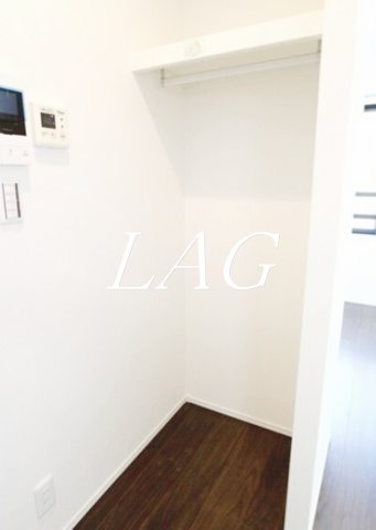 収納　収納です。