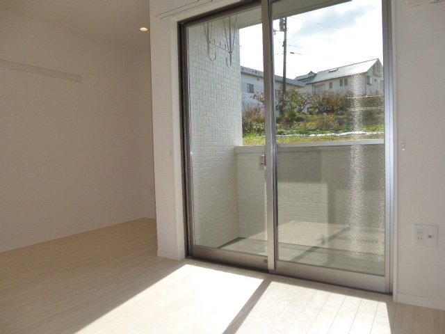 居室・リビング　洋室