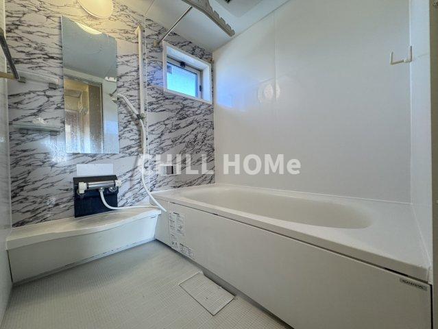 バス・シャワールーム　当社、チルホームのHPもご覧ください(^^)/物件情報多数♪