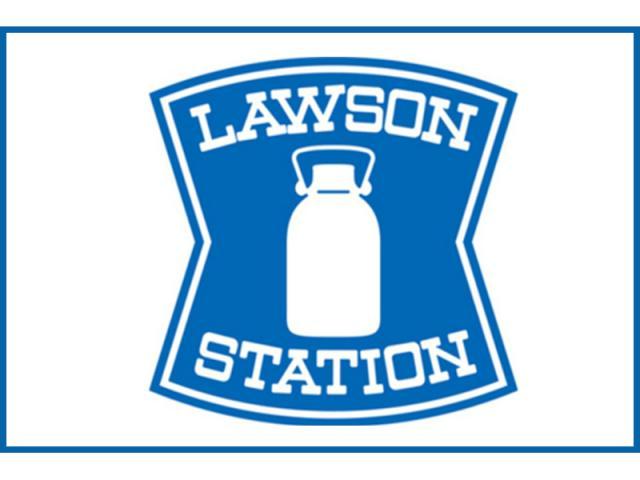 コンビニ　ローソン札幌厚別中央2条店（コンビニ）まで362m