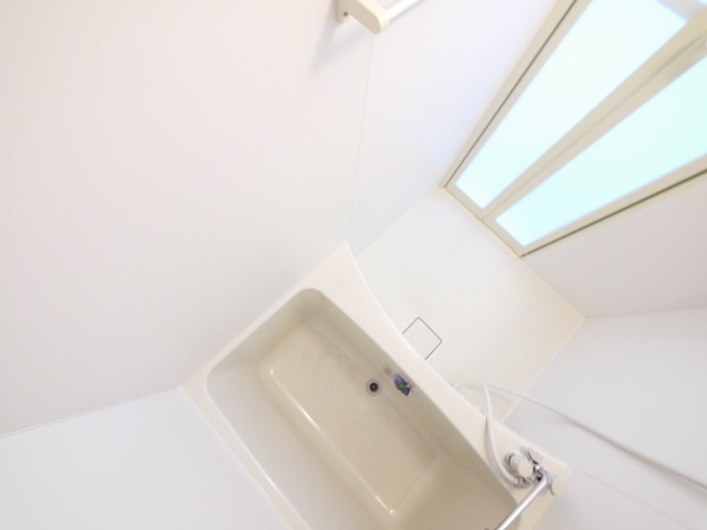 バス・シャワールーム　日々の暮らしに欠かせないお風呂です