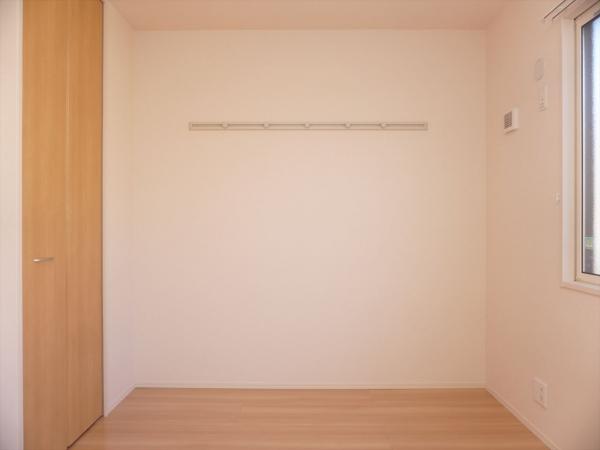 その他設備　その他部屋・スペース