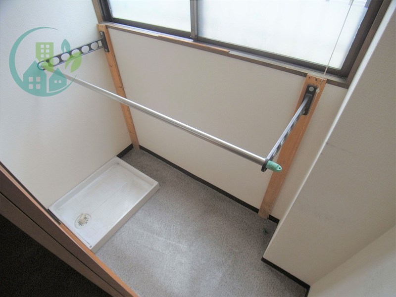 バルコニー　YSエスポワール（J：COM320Mネット無料）(ペット飼育