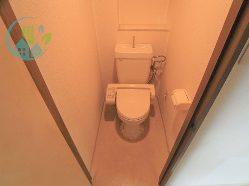 トイレ　YSエスポワール（J：COM320Mネット無料）(ペット飼育