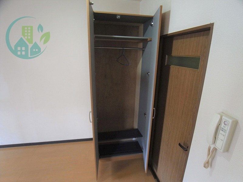 収納　YSエスポワール（J：COM320Mネット無料）(ペット飼育