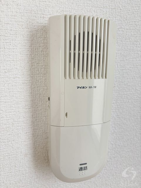 セキュリティ　同仕様