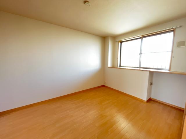 眺望　北側洋室