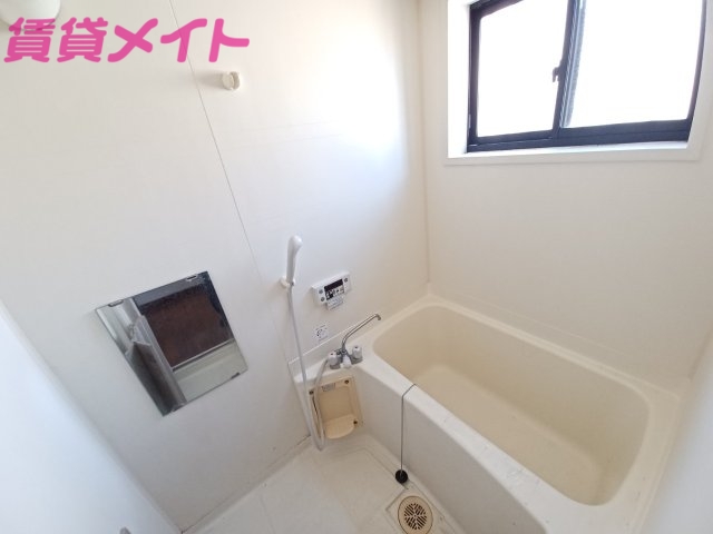 バス・シャワールーム　別棟同型画像参考