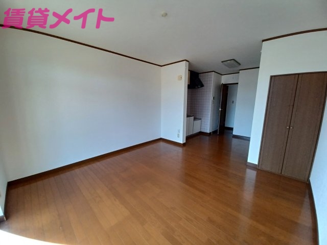 居室・リビング　別棟同型画像参考