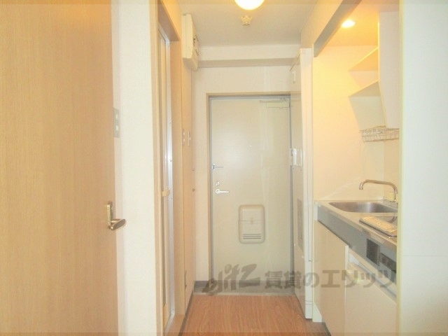 その他部屋・スペース　廊下