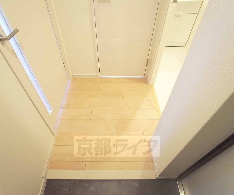 その他部屋・スペース　・お問い合わせは京都ライフまで・