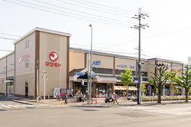 スーパー　スーパーマツモト 西小路御池店（スーパー）まで440m