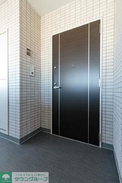 その他　※写真は同タイプ住戸です。