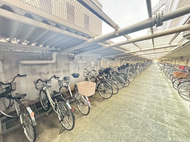 その他　同物件、別号室の写真です。