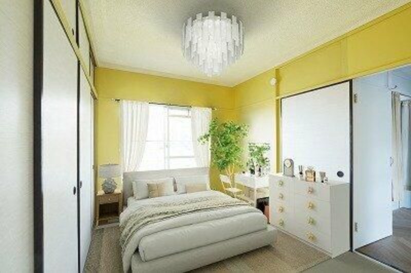 その他部屋・スペース　家具は付帯しておりません