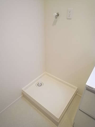 その他設備　写真は新築時のものになります