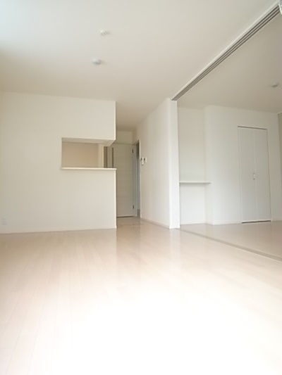 居室・リビング　写真は新築時のものになります