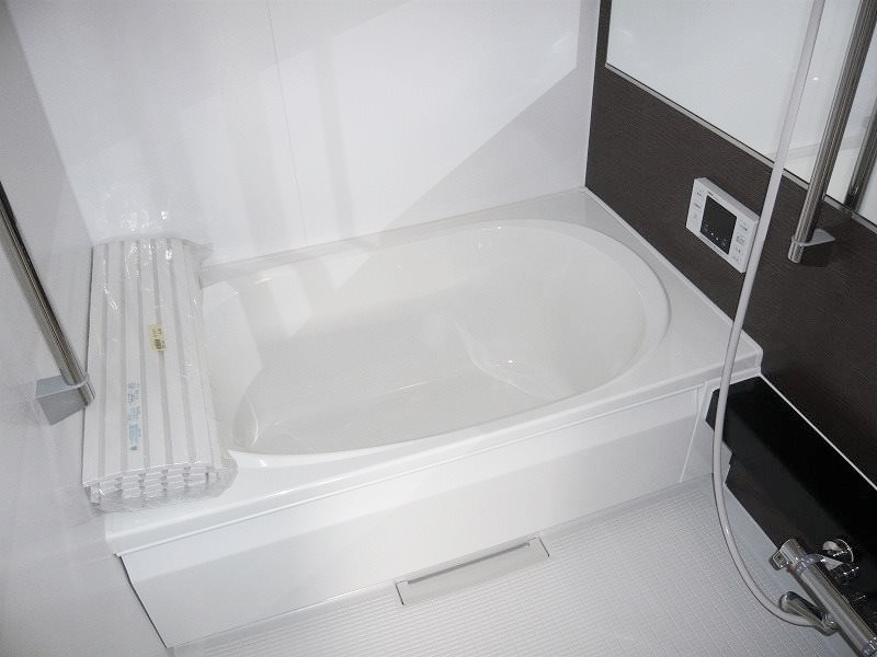 バス・シャワールーム　同仕様