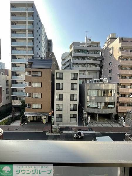 眺望　タウンハウジング川崎店にてご紹介可能です！