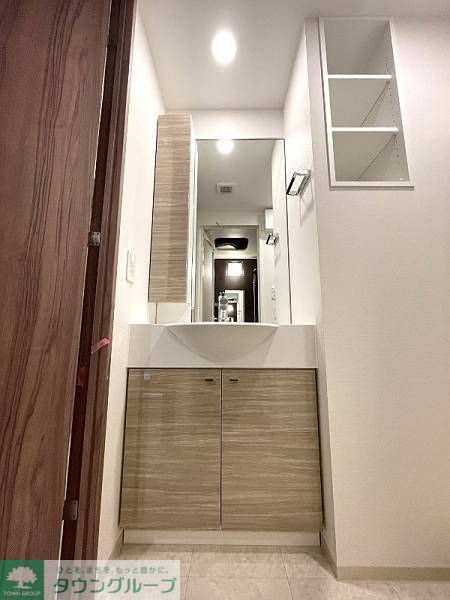洗面設備　タウンハウジング川崎店にてご紹介可能です！
