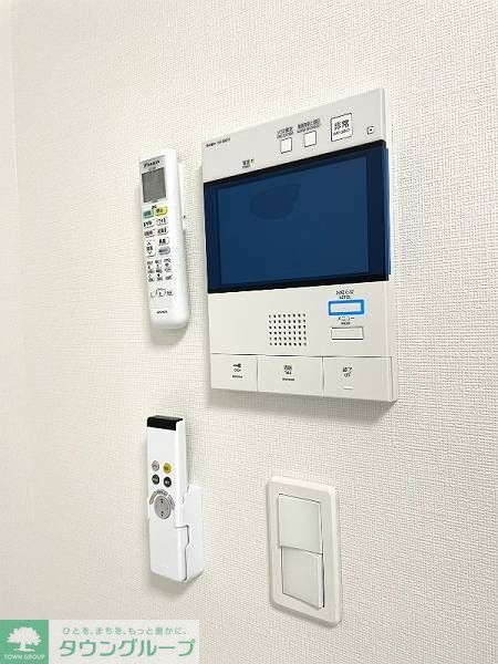 エントランス　タウンハウジング川崎店にてご紹介可能です！