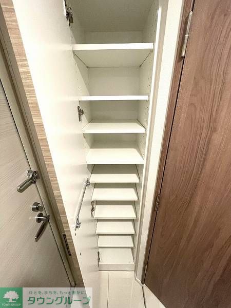 収納　タウンハウジング川崎店にてご紹介可能です！