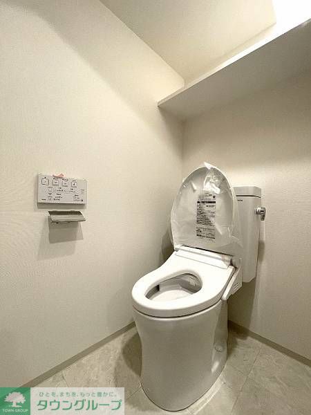 トイレ　タウンハウジング川崎店にてご紹介可能です！