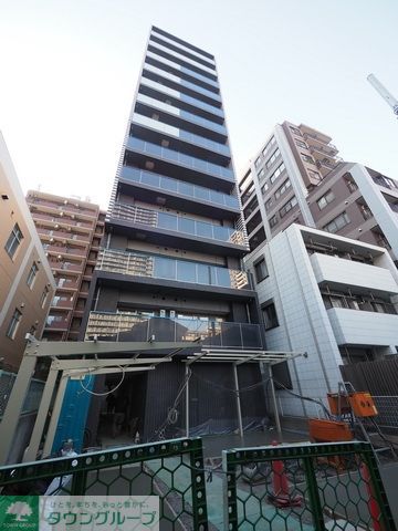 建物外観　タウンハウジング川崎店にてご紹介可能です！