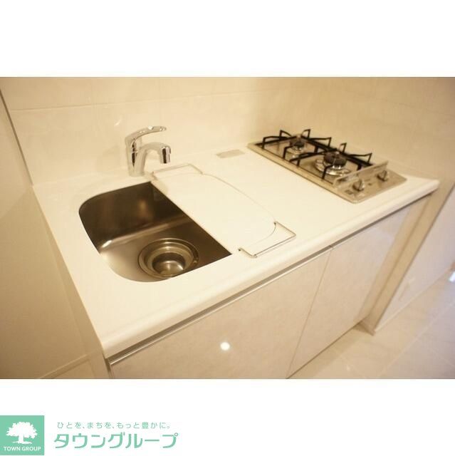 その他共有部分　宅配ボックス