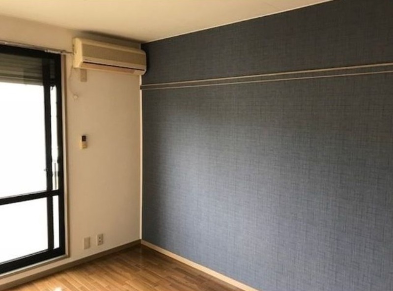 居室・リビング　図面と現状に相違がある場合には現状を優先