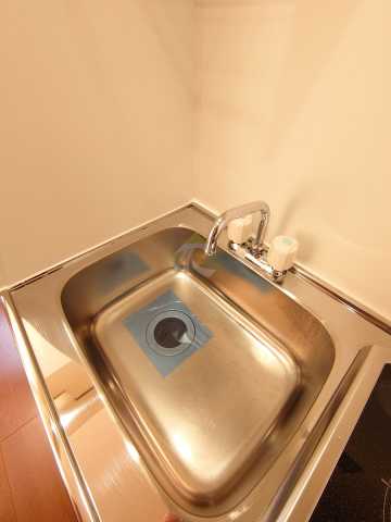 洗面設備　ルミエスタ世田谷(参考画像)