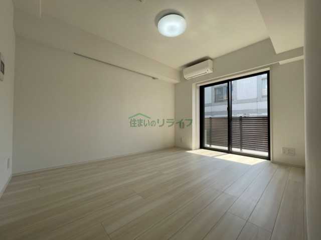 居室・リビング　レガリス池尻大橋