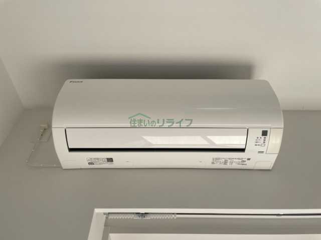 その他設備　レガリス池尻大橋