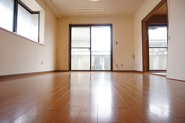 居室・リビング　※参考写真