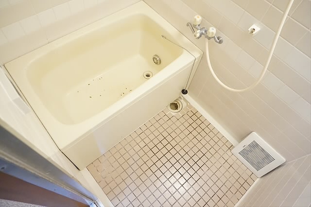 バス・シャワールーム　※参考写真