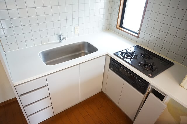 キッチン　※参考写真