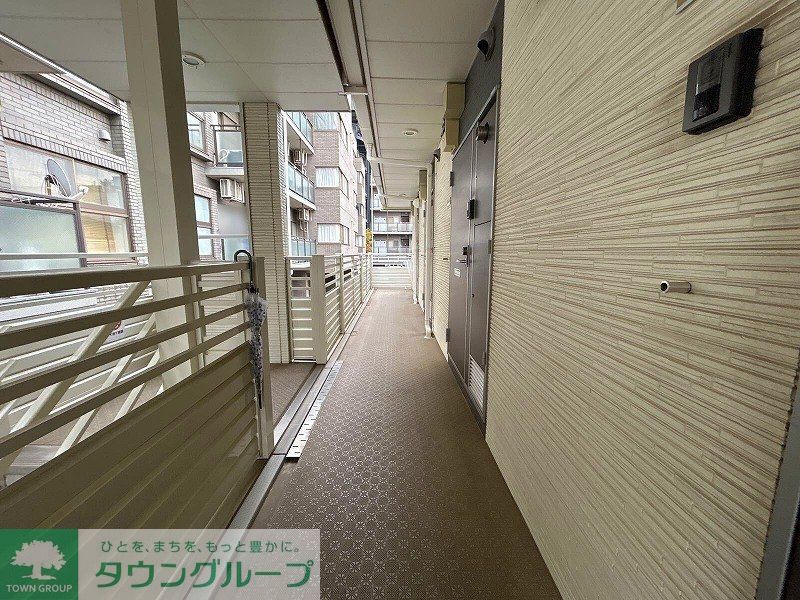 その他　トイレ