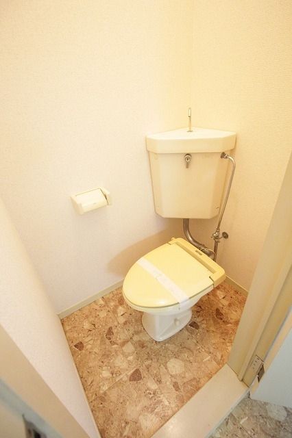 トイレ　★バストイレ別のタイプです★