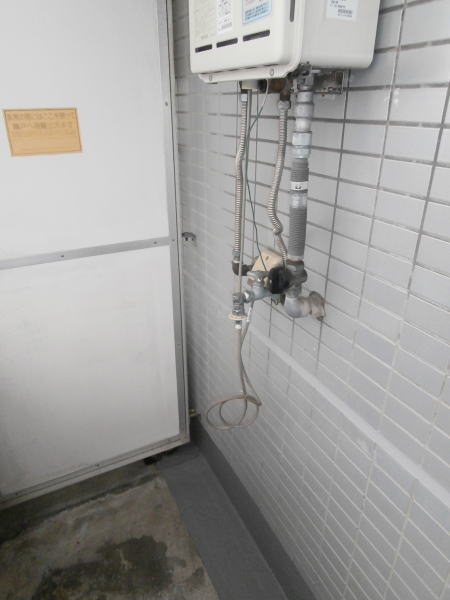 その他設備　同仕様