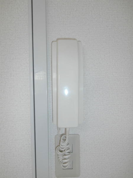 セキュリティ　同仕様