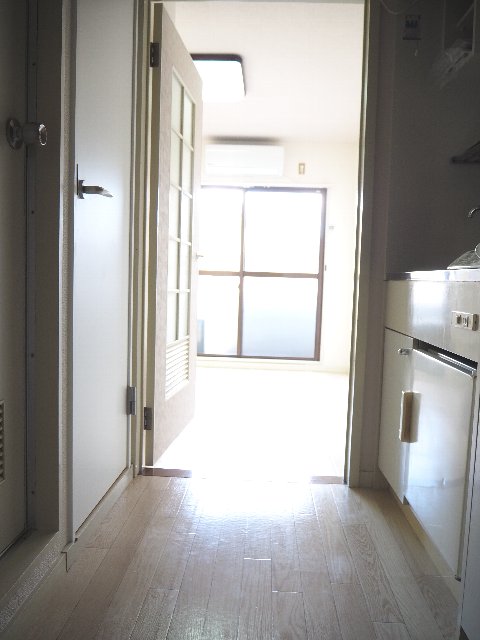 玄関　同仕様同仕様