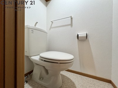 トイレ　バストイレ別でおすすめです！