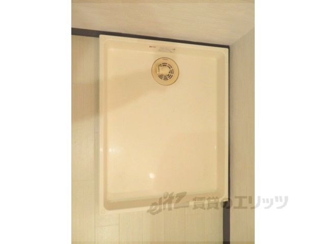 その他部屋・スペース　洗濯機置場