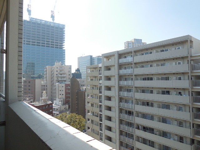 眺望　※別部屋参考写真