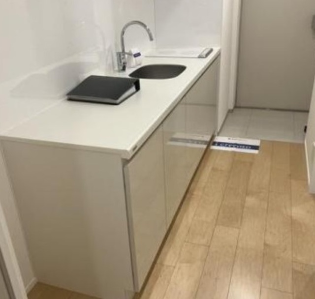 キッチン　【同仕様タイプ】